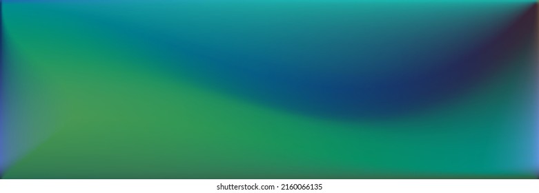 Color  Blank Office Background. Ocean Water Wavy Gradient Mesh. Rainbow Neon Vibrant Smooth Surface Illustration. Sea Bright Horizontal Lines Backdrop. Colorful Vivid Wavy Gradient Mesh.