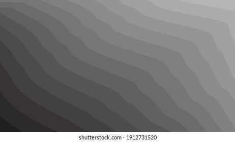 color blend black to white background
