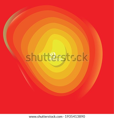 color blend vector background for wallpaper fakebook banner  or ather design 