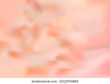 Color blur. Colorful gradient. Layout with a colored background for paintings, interior decoration and creative design, posters, posters, covers and creative ideas