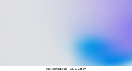 Color blurry background. Defocused abstract background useful as wallpaper or copyspace.