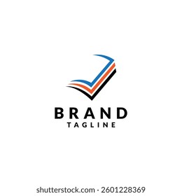 color book logo icon vector illustration