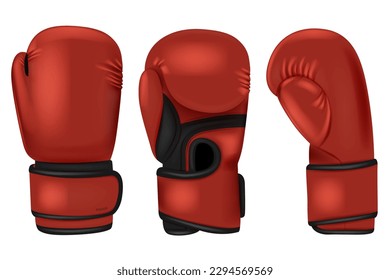 Everlast Core 2 Sport Activity Gloves Unisex Boxing