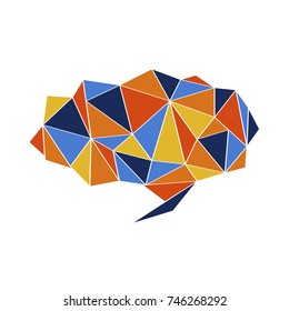 Color brain