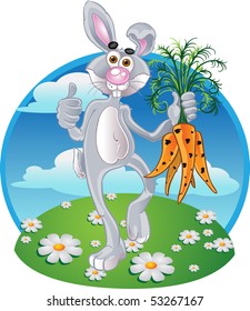 Color bright background on color background