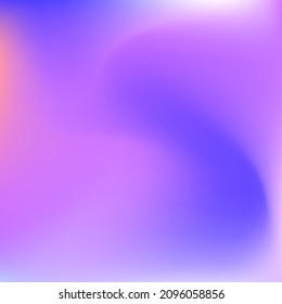 Color Bright Dynamic Neon Water Swirl Gradient Mesh. Cold Blurred Vibrant Vivid Sky Gradient Backdrop. Multicolor Liquid Wavy Light Fluid Wallpaper. Pink Curve Colorful Pastel Design Pic.