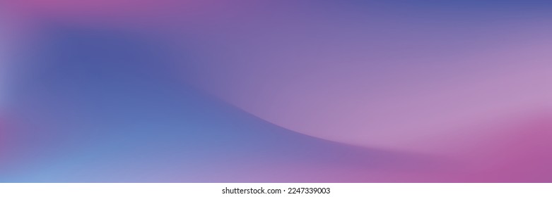 Color Bright Lavender Fluid Curve Gradient Backdrop. Violet Sky Grey Blurry Cold Blurry Texture. Pastel Vibrant Light Blue Indigo Water Gradient Mesh. Vivid Purple Wavy Pink Liquid Wallpaper.