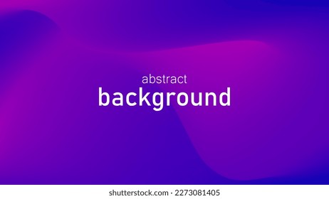 Color bright poster for advertising. Abstract background cover design template. Vector illustration.