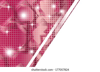color brilliant background