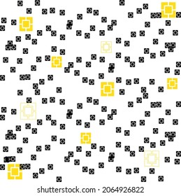 color brush geometric line pattern background texture abstract seamless design