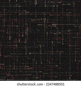 Color brushed sparcle dots paint imitation background abstract illustration