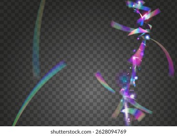 Color Burst. Unicorn Design. Pink Laser Glitter. Birthday Background. Foil Concept. Celebrate Confetti. Rainbow Poster. Art Christmas Explosion. Blue Color Burst