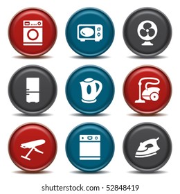 Color button for internet 18