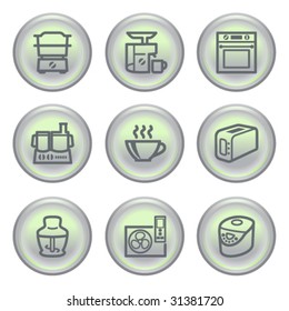 Color button for web 17