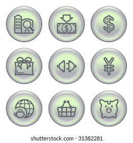 Color button for web 24