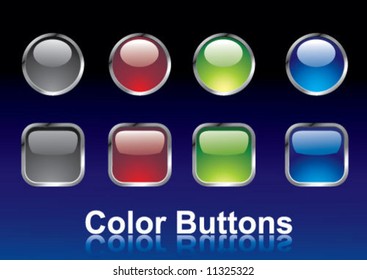 Color buttons