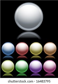 color buttons