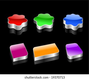 Color buttons
