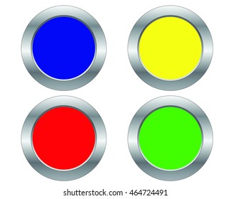 Color buttons