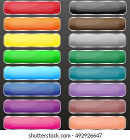 Color buttons