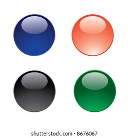 Color buttons