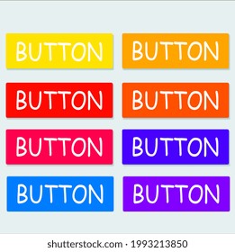 Color Buttons for website UI