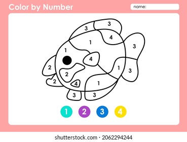 448 Colour by number parrot Images, Stock Photos & Vectors | Shutterstock