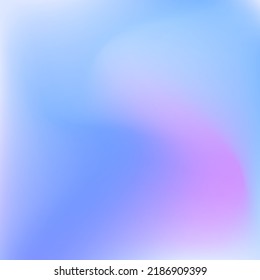 Color Calm Lavender Fluid Liquid Swirl Gradient Mesh. Violet Blurred Dynamic Pastel Sunset Design Pic. Indigo Curve Water Pink Cold Wallpaper. Sky Sunrise Light Blue Wavy Gradient Backdrop.