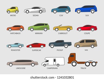 539 Wagon body type Images, Stock Photos & Vectors | Shutterstock