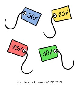 Color cards