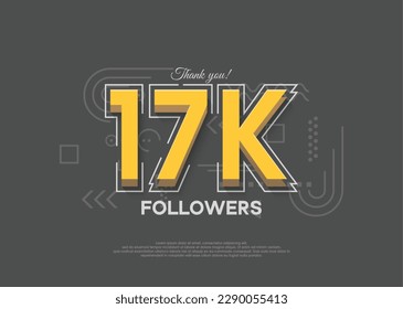 Color cartoon theme thank you very much 17k followers greetings.