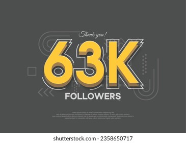 Color cartoon theme thank you very much 63k followers greetings.