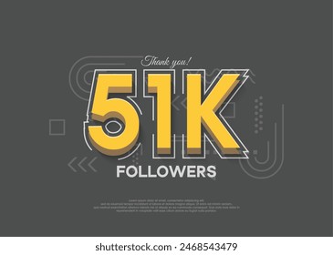 Color cartoon theme thank you very much 51k followers greetings.