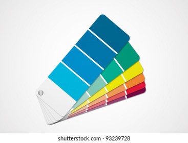 Color Chart