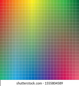 Savage Color Chart