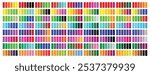 Color Chart. Swatch book. Color Palette. Print Test Page. Pantone Color chart, palette. Color Codes. RGB, HEX HTML. RGB, CMYK, Pantone, HEX HTML codes