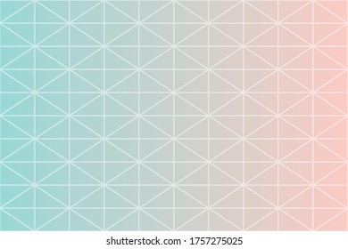 Color check design, vector background.