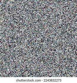 Ilustración abstracta de fondo de cuadros con control de color
