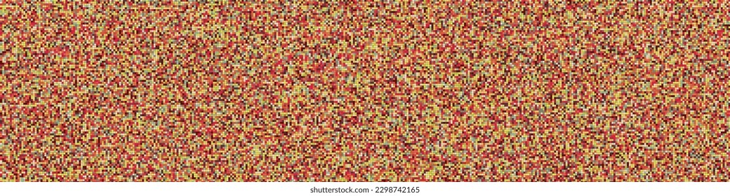 Color checkered squares background abstract illustration