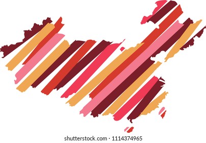 Color China logo