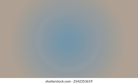 Color circle gradient noise gradation. Abstract colorful watercolor blur shape on white Gradient aura, 