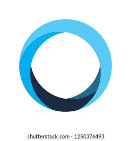 color circle logo