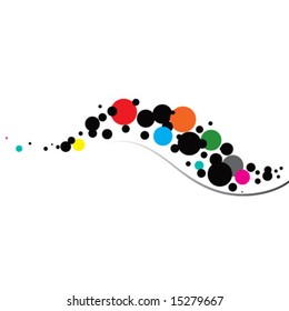 Color circles