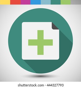 Color circles. Rating and validation. Plus
