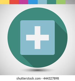 Color circles. Rating and validation. Plus