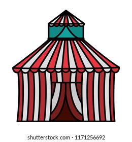 color circus entertainment carnival party celebration