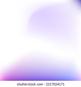 Farbe kalte Dynamische Himmelskörper-Tapete. Fluid Water Vivid Light Bright Swirl Gradient Mesh. Farbiges rosa Neon Vibrant Design Pic. Unscharfer mehrfarbiger, flüssiger Farbverlauf-Hintergrund.