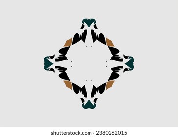 color combination, beautiful, pattern vector, mandala, art, hand, pattern, circle, flower, decoration, fabric