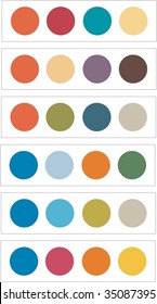 color combinations