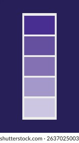 Color concept for design, color palettes, for designing harmonious colors in design.